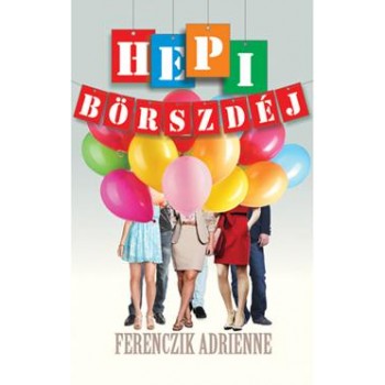 HEPI BÖRSZDÉJ (2014)