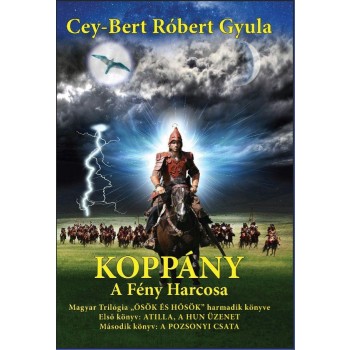 KOPPÁNY - A FÉNY HARCOSA (2014)