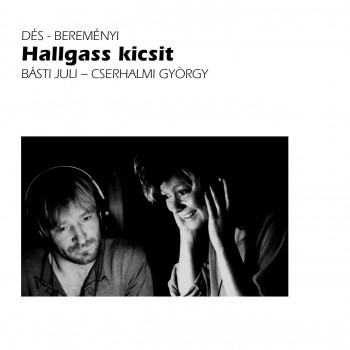 HALLGASS KICSIT - CD - (2007)