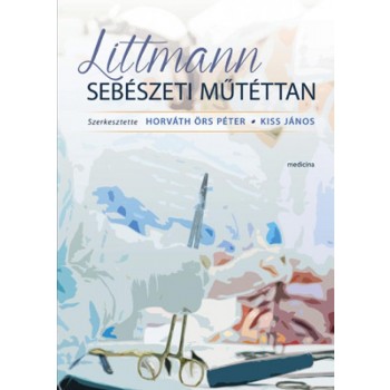 LITTMANN SEBÉSZETI MŰTÉTTAN (2014)