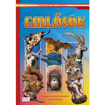 EMLŐSÖK - FEDEZZÜK FEL EGYÜTT! (2014)