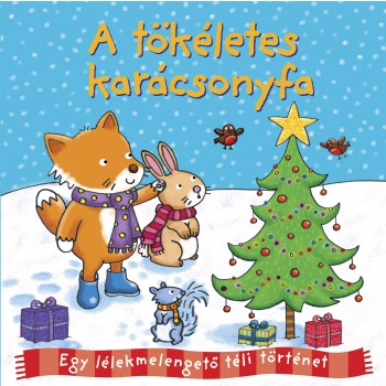 A TÖKÉLETES KARÁCSONYFA (2014)