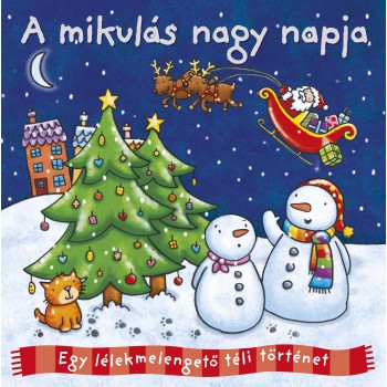 A MIKULÁS NAGY NAPJA (2014)