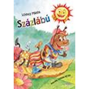 SZÁZLÁBÚ (2014)