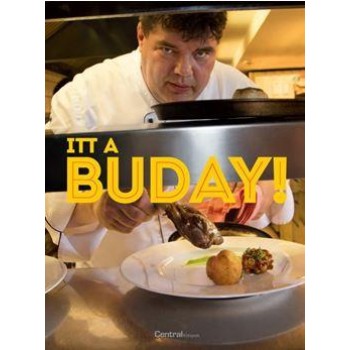 ITT A BUDAY! (2014)