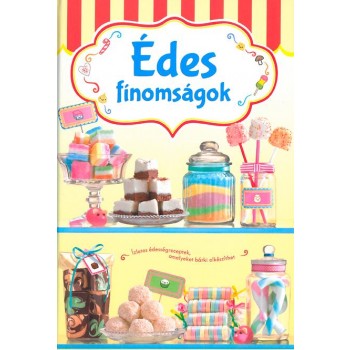ÉDES FINOMSÁGOK (2014)
