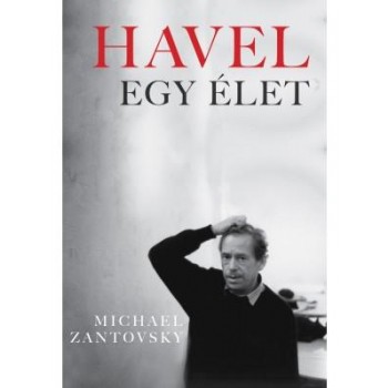 HAVEL - EGY ÉLET (2014)