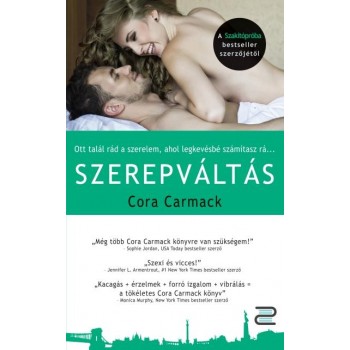 SZEREPVÁLTÁS (2014)