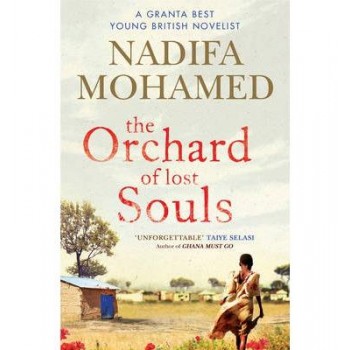 THE ORCHARD OF LOST SOULS (2014)