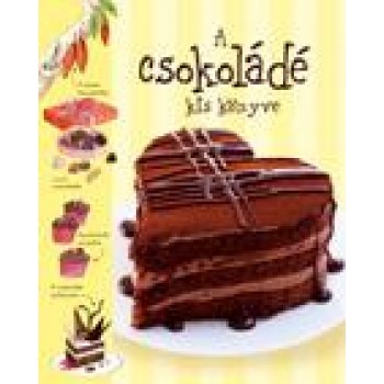 A CSOKOLÁDÉ KIS KÖNYVE (2014)