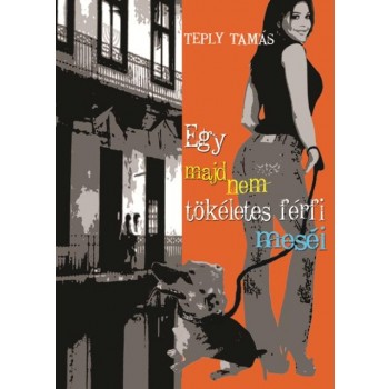 EGY MAJDNEM TÖKÉLETES FÉRFI MESÉI (2014)