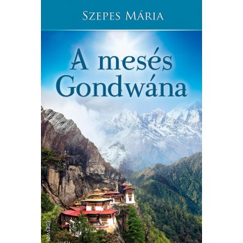 A MESÉS GONDWÁNA - ÚJ! (2014)