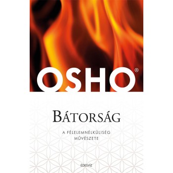 BÁTORSÁG - FŰZÖTT (2014)