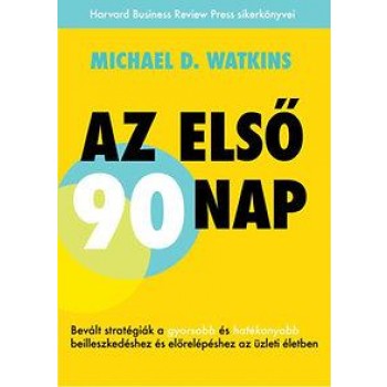 AZ ELSŐ 90 NAP (2014)