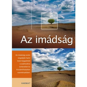 AZ IMÁDSÁG (2014)