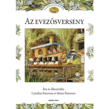 AZ EVEZŐSVERSENY - FOXWOODI MESÉK (2014)