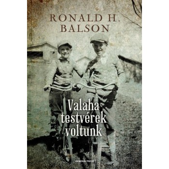 VALAHA TESTVÉREK VOLTUNK (2014)