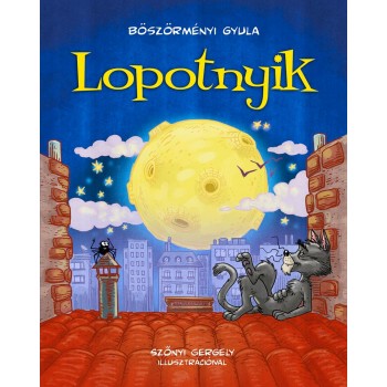 LOPOTNYIK (2014)