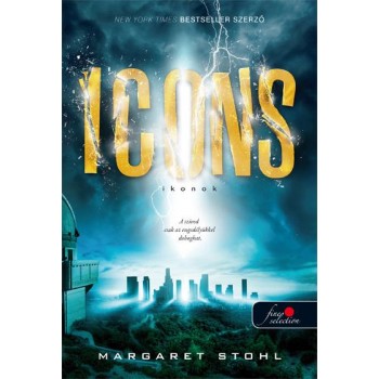 ICONS - IKONOK - FŰZÖTT (2014)