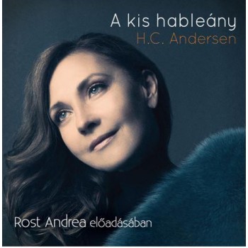 A KIS HABLEÁNY - HANGOSKÖNYV (2014)