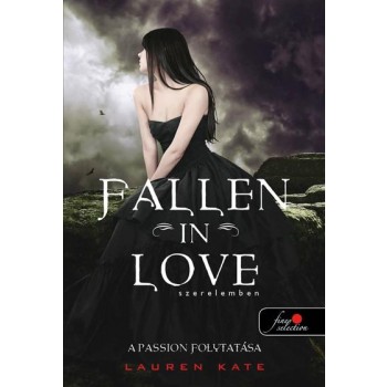 FALLEN IN LOVE - SZERELEMBEN - FŰZÖTT (2015)