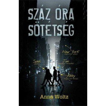 SZÁZ ÓRA SÖTÉTSÉG (2014)