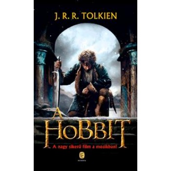 A HOBBIT (VAGY: ODA-VISSZA) (2014)
