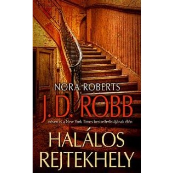 HALÁLOS REJTEKHELY (2014)