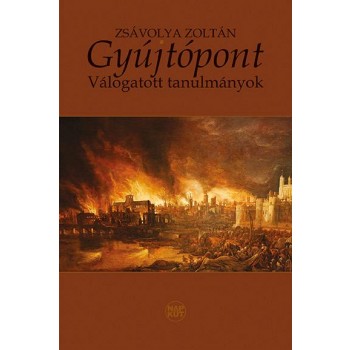 GYÚJTÓPONT - VÁLOGATOTT TANULMÁNYOK (2014)