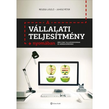 A VÁLLALATI TELJESÍTMÉNY NYOMÁBAN (2014)