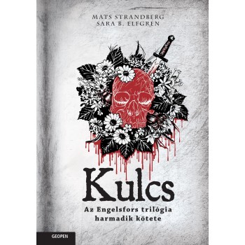 KULCS - AZ ELNGELSFORS TRILÓGIA 3. (2014)