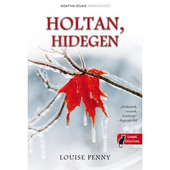 HOLTAN, HIDEGEN - FŰZÖTT (2014)