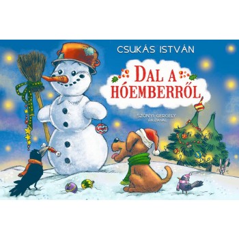 DAL A HÓEMBERRŐL - LEPORELLÓ (2014)