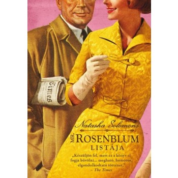 MR. ROSENBLUM LISTÁJA (2014)