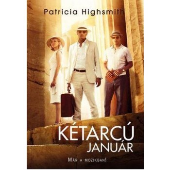 KÉTARCÚ JANUÁR (2014)