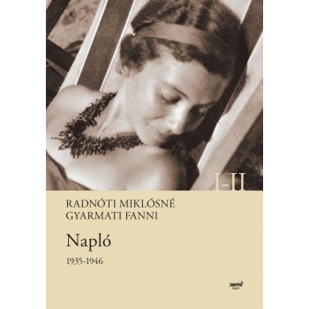 NAPLÓ 1935-1946 I-II. (2014)