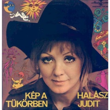 KÉP A TÜKÖRBEN - CD -