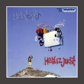 HELIKOFFER - CD -