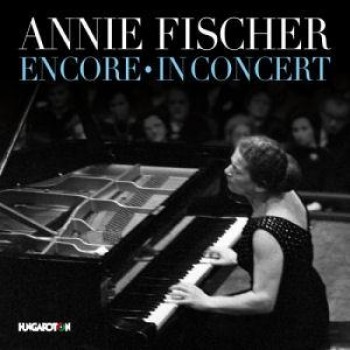 ENCORE - IN CONCERT - 2CD - (2014)