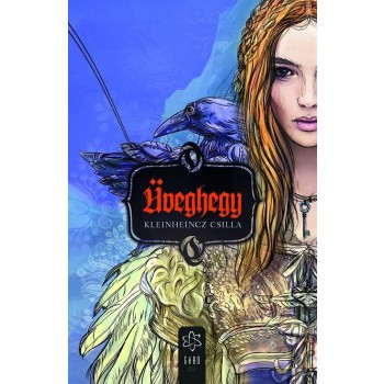 ÜVEGHEGY (2014)