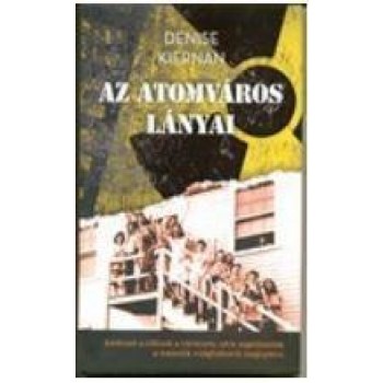 AZ ATOMVÁROS LÁNYAI (2014)