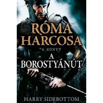 A BOROSTYÁNÚT - RÓMA HARCOSA 6. KÖNYV (2014)