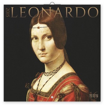 NAPTÁR PG LEONARDO 2015 30*30 (2014)