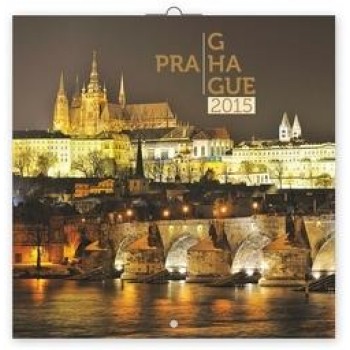 NAPTÁR PG PRÁGA 2015 30*30 (2014)