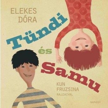 TÜNDI ÉS SAMU (2014)