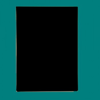 POWER OF FLOWER - ZÖLD - B/6 HETI HATÁRIDŐ NAPLÓ (2014)