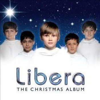 THE CHRISTMAS ALBUM STANDARD EDITION - CD - (2011)