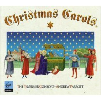 CHRISTMAS CAROLS - CD - (2007)