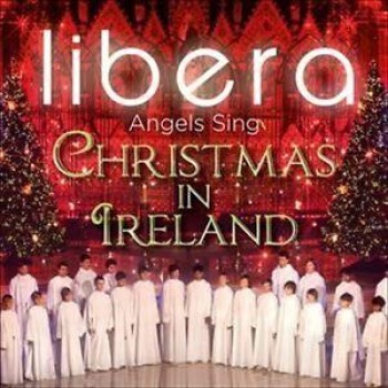 ANGEL SING - CHRISTMAS IN IRELAND - DVD - (2013)