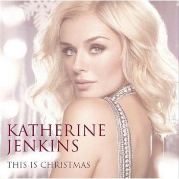 THIS IS CHRISTMAS - CD - (2012)